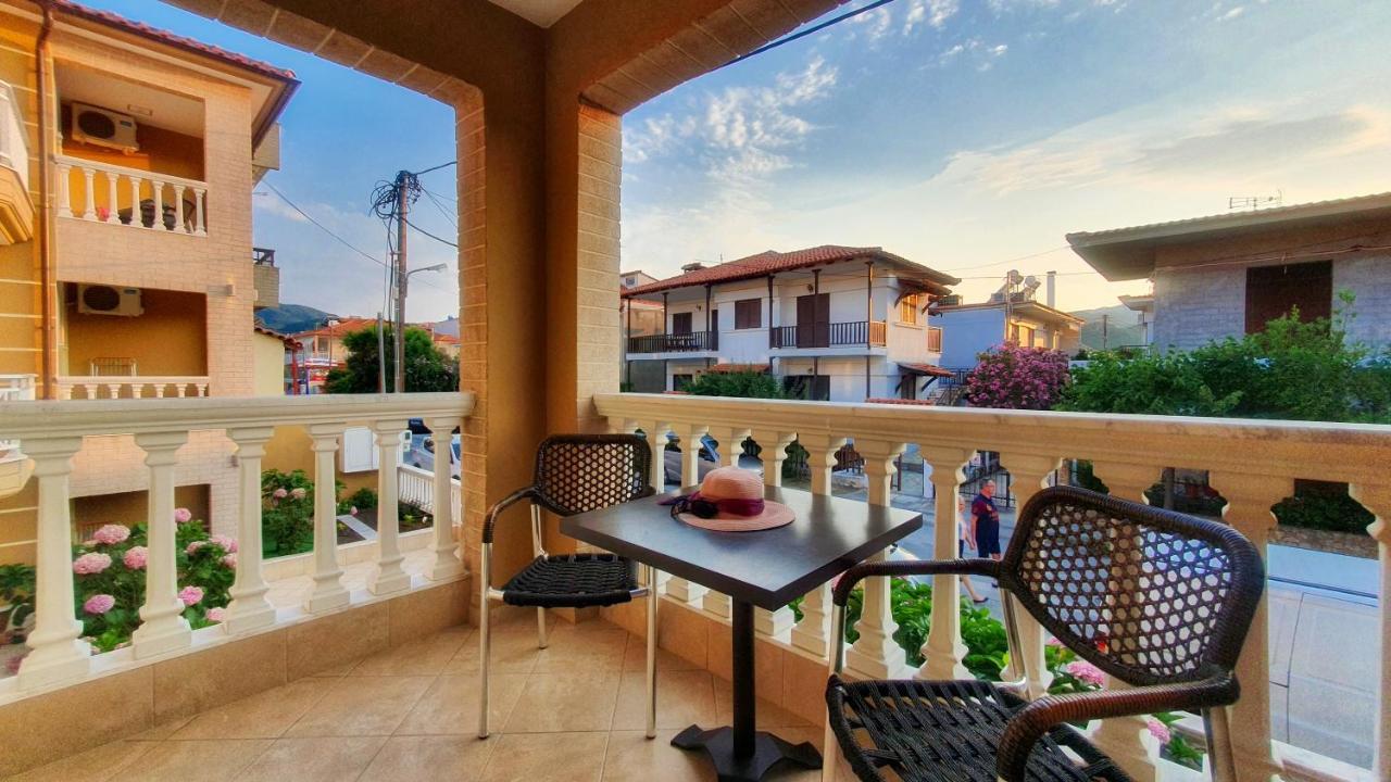 House Spanos Sarti Exterior photo