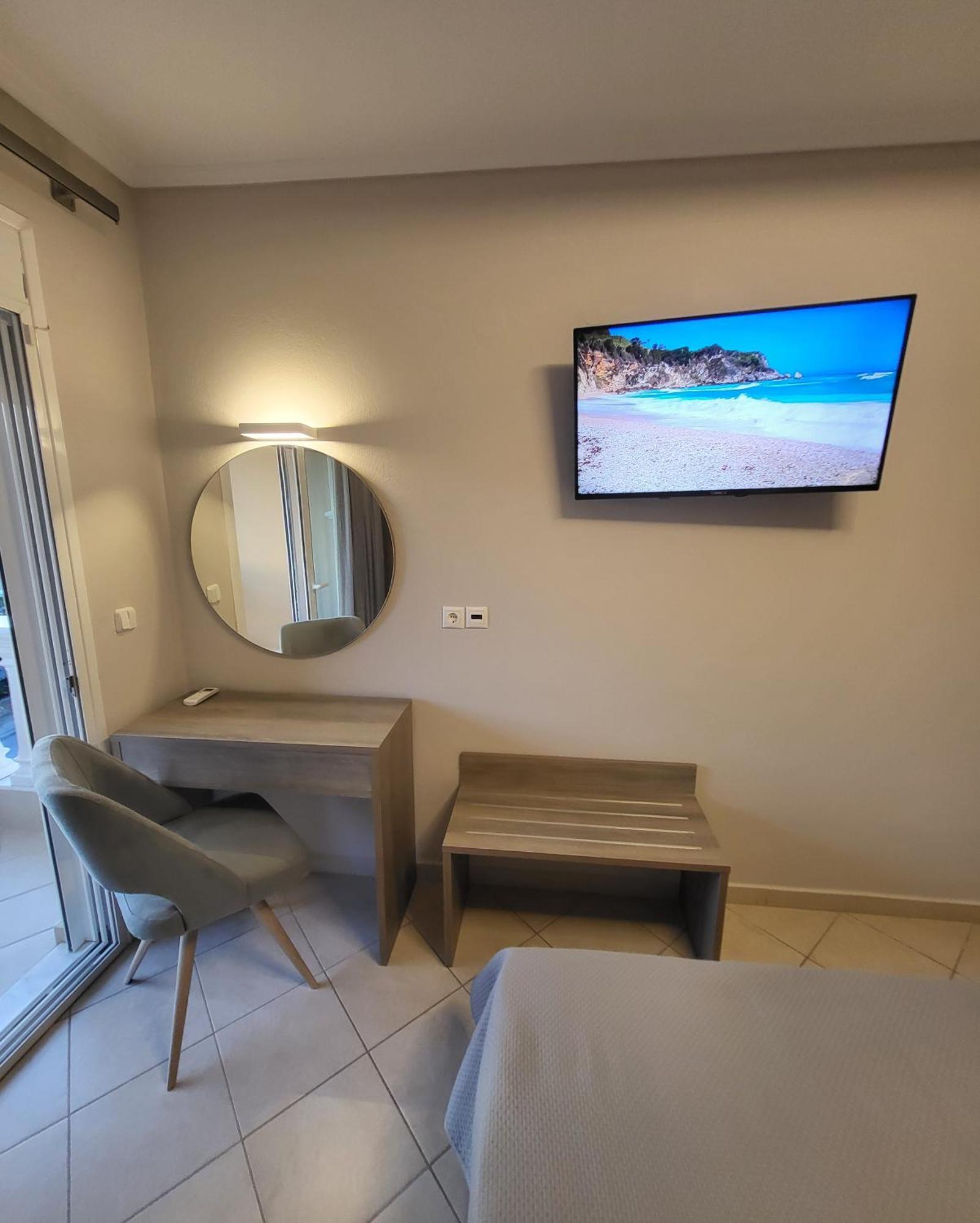 House Spanos Sarti Room photo