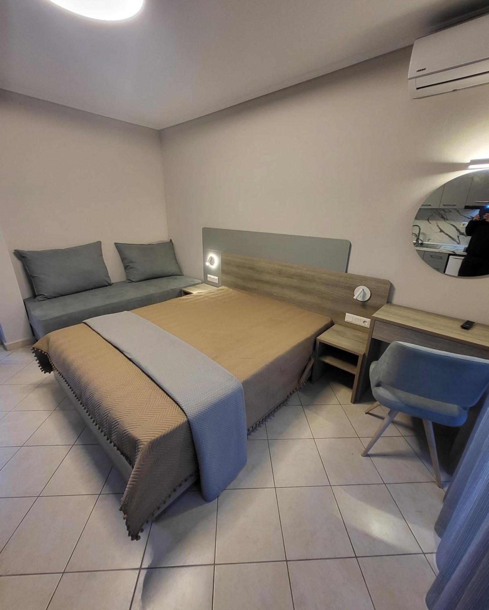 House Spanos Sarti Room photo