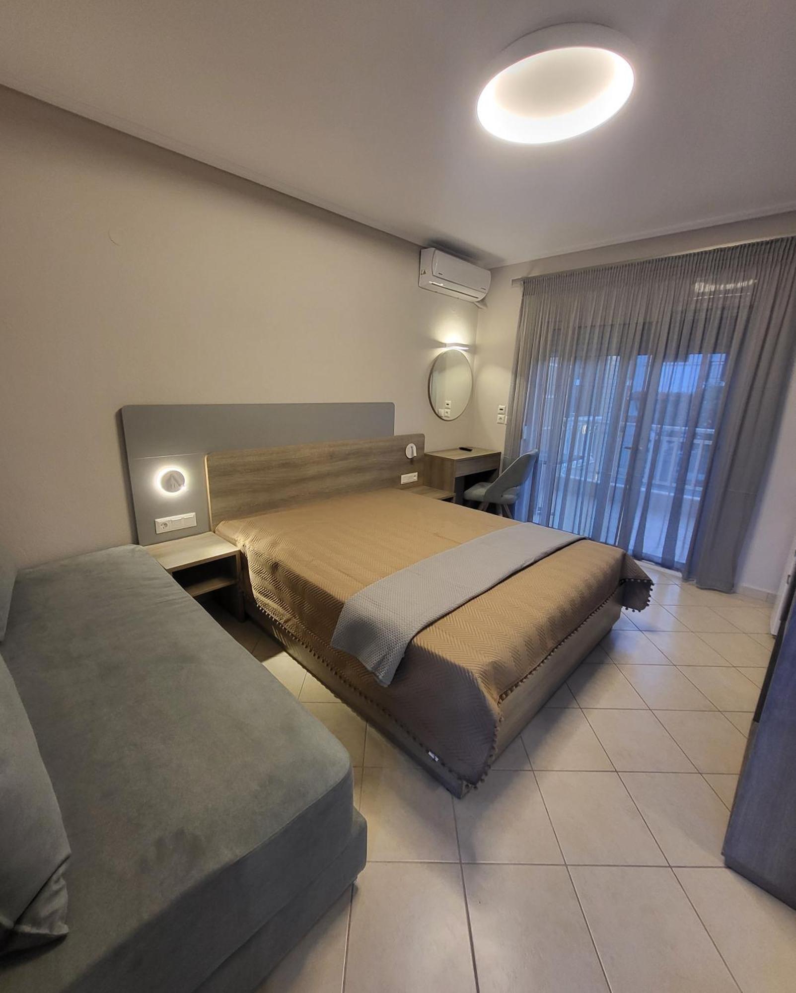 House Spanos Sarti Room photo