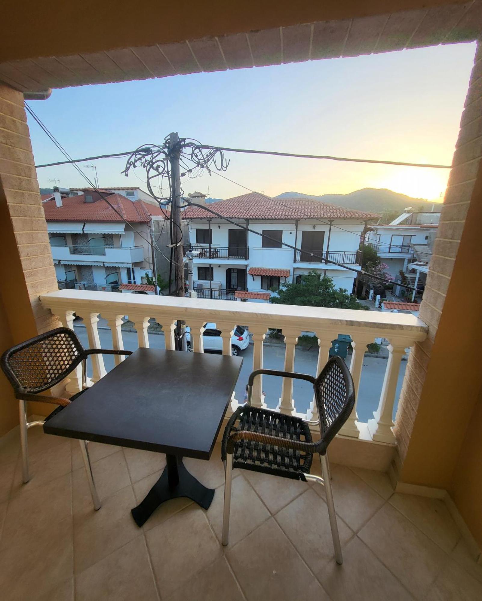 House Spanos Sarti Exterior photo