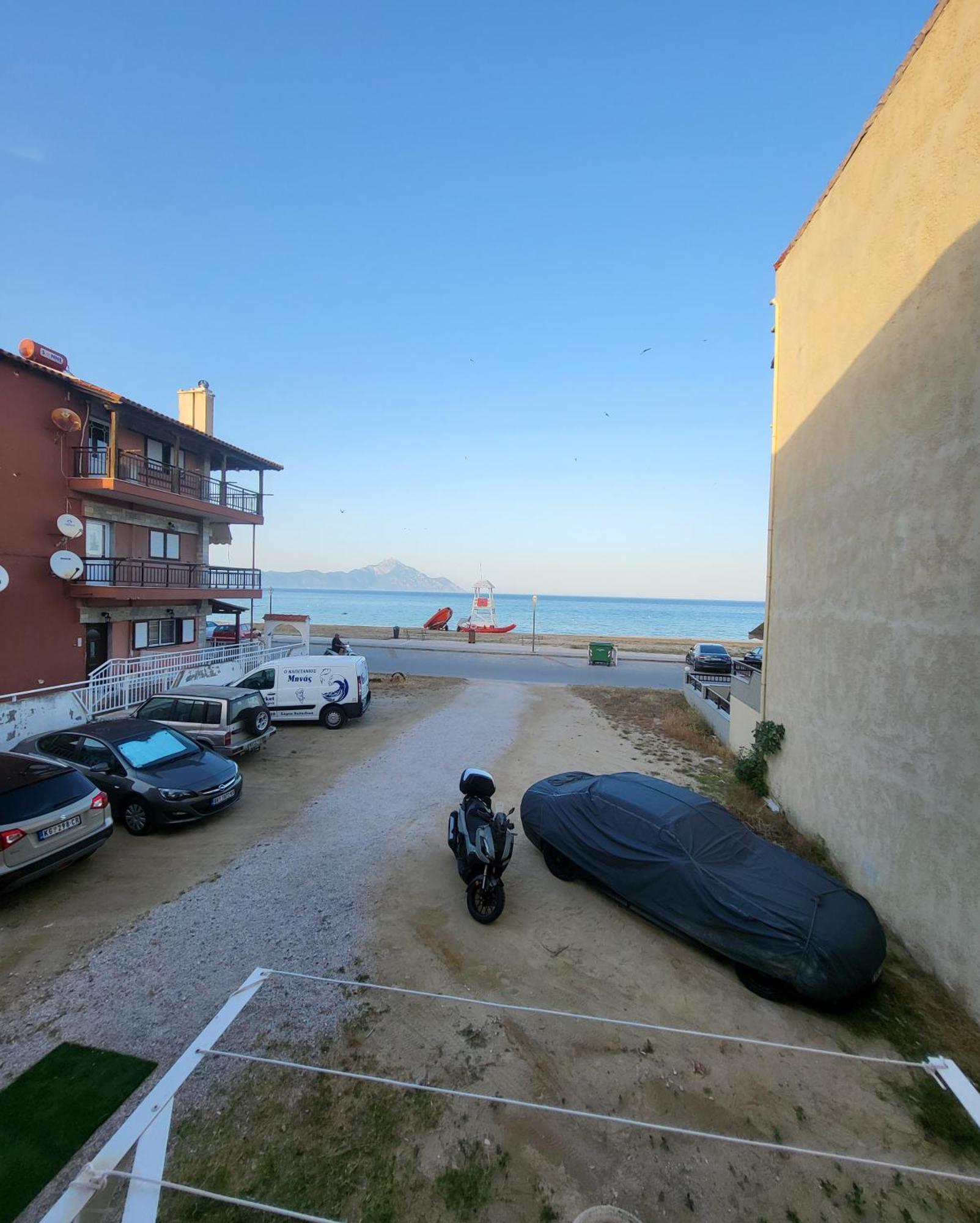 House Spanos Sarti Exterior photo