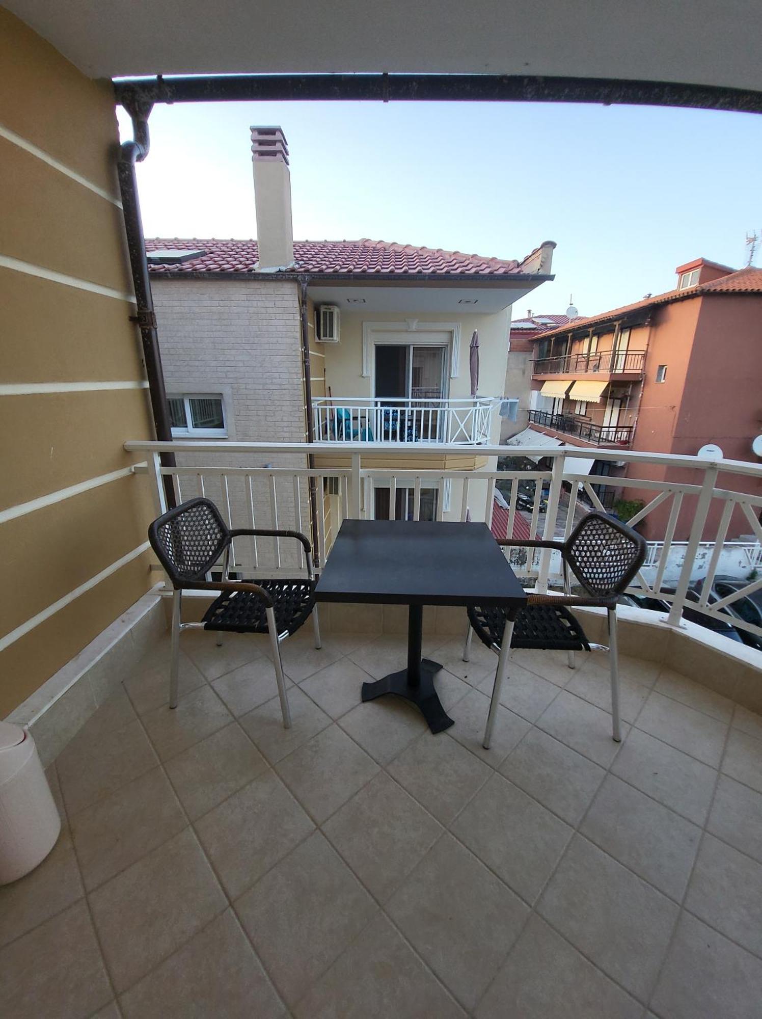 House Spanos Sarti Exterior photo