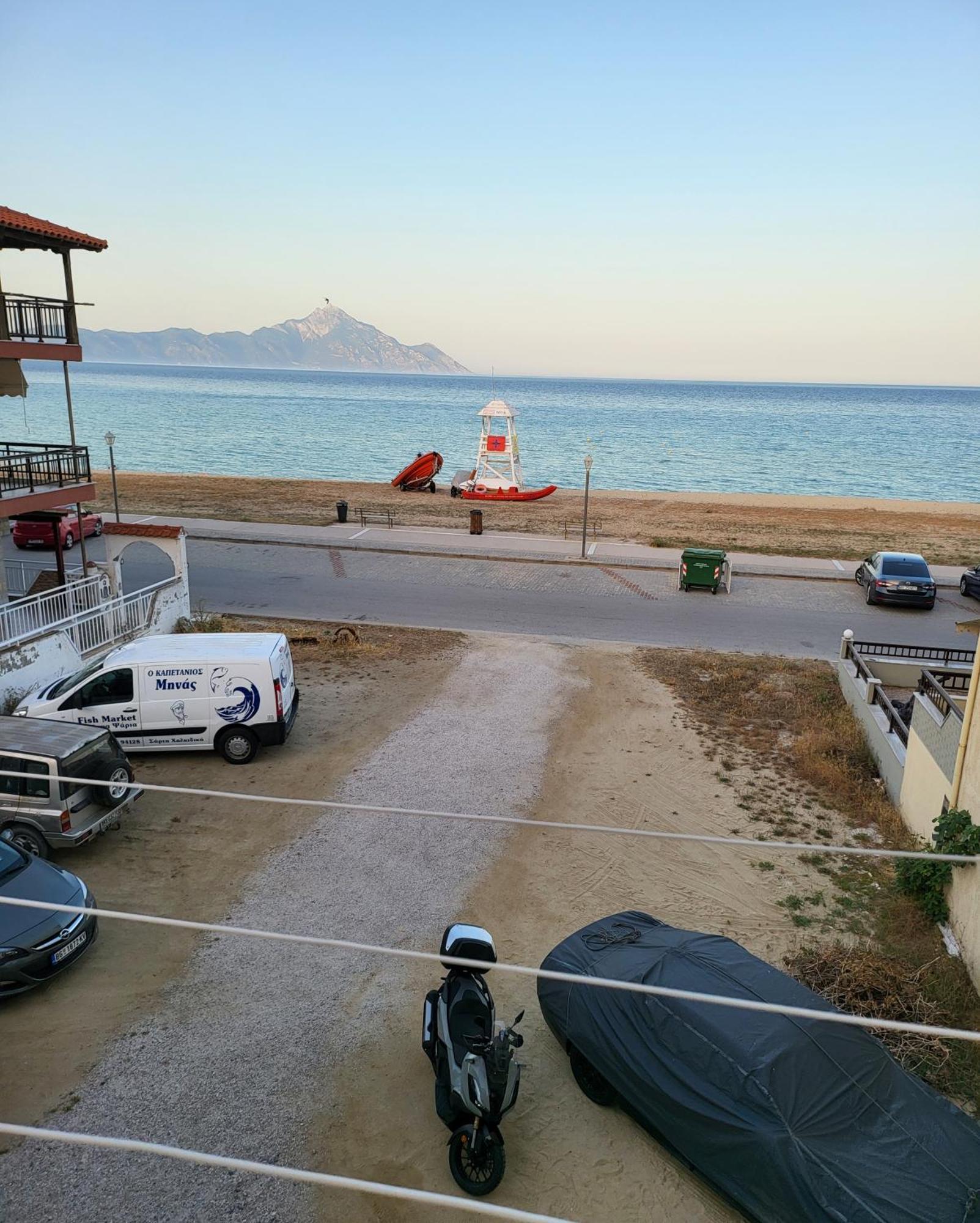 House Spanos Sarti Exterior photo