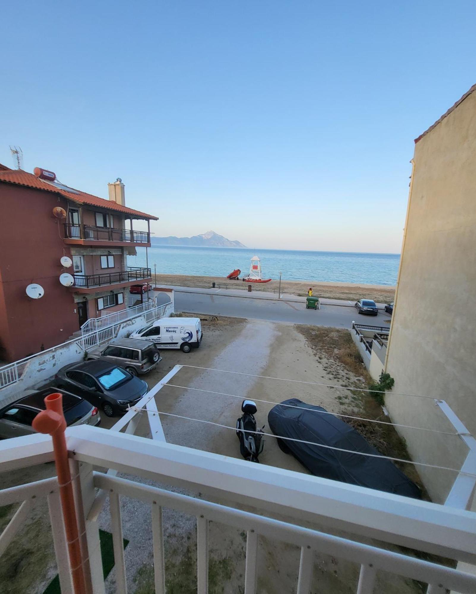 House Spanos Sarti Exterior photo