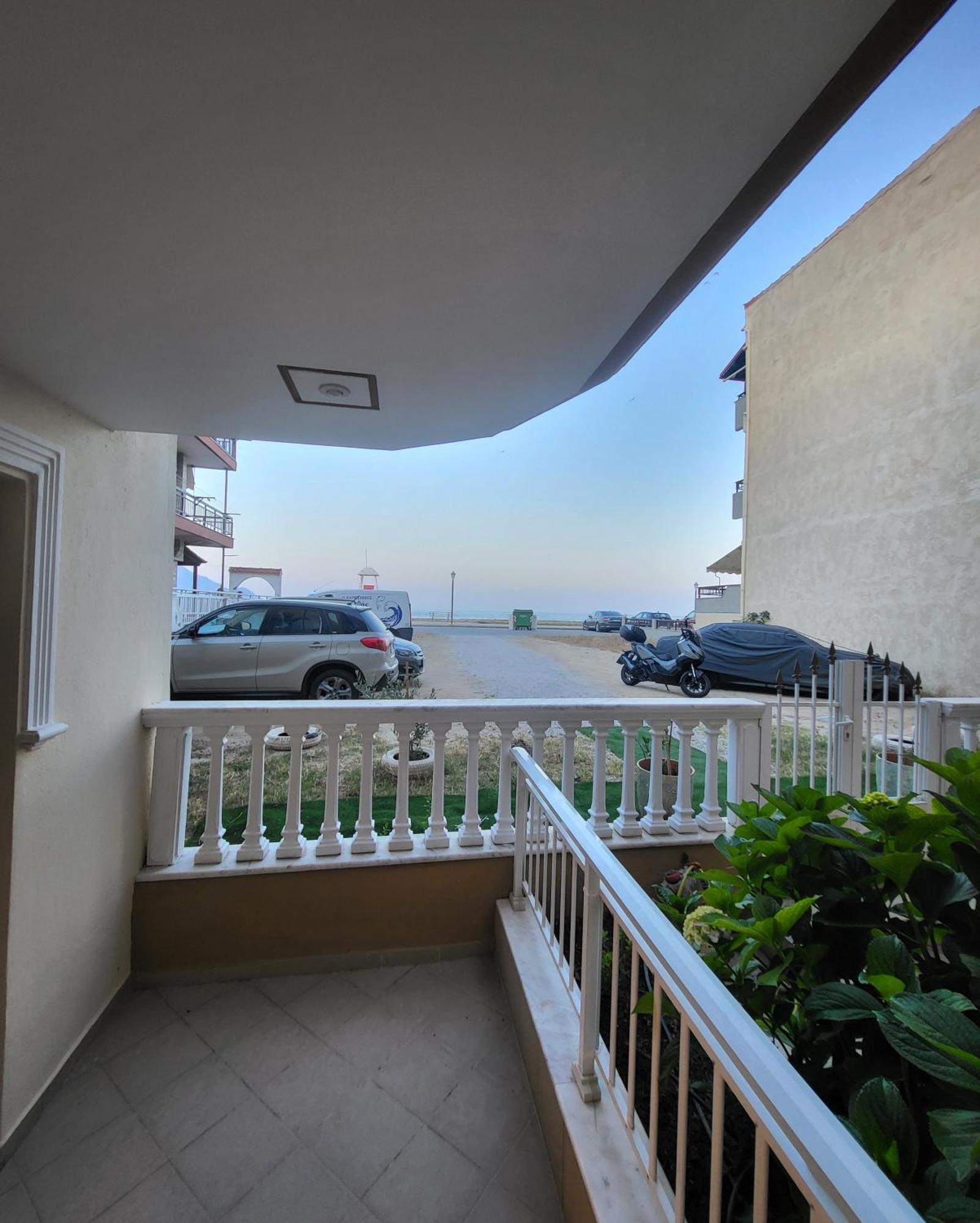 House Spanos Sarti Exterior photo